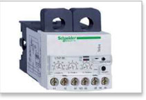 Electronic Relays - D Model